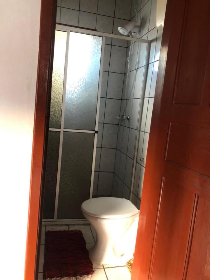 Hostel Raiz Da Serra Urubici Exteriör bild