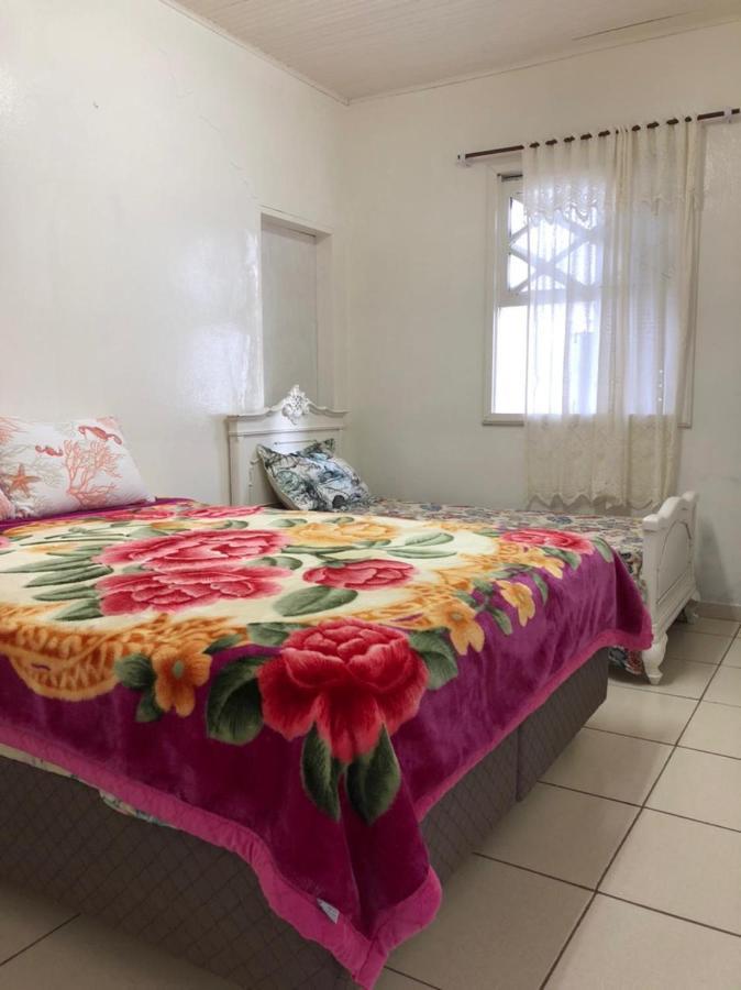Hostel Raiz Da Serra Urubici Exteriör bild